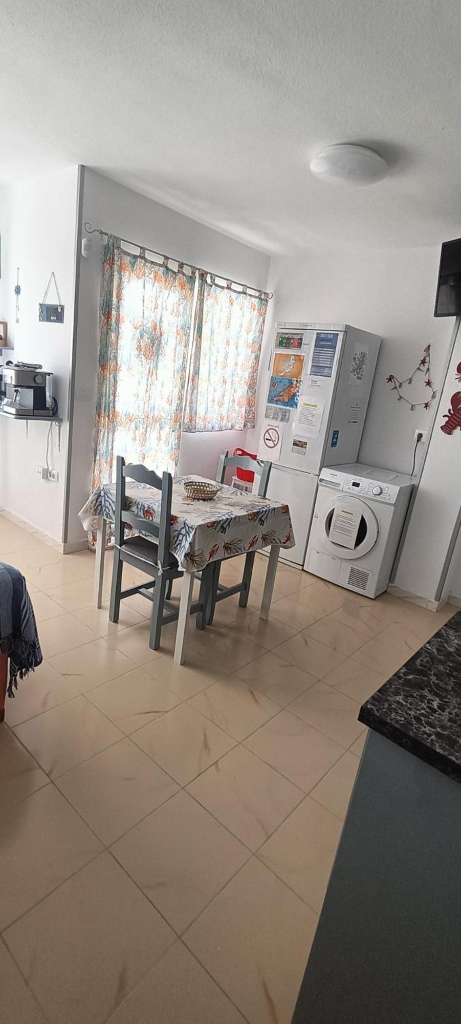 Oceano Fuerte Appartement Costa De Antigua Buitenkant foto