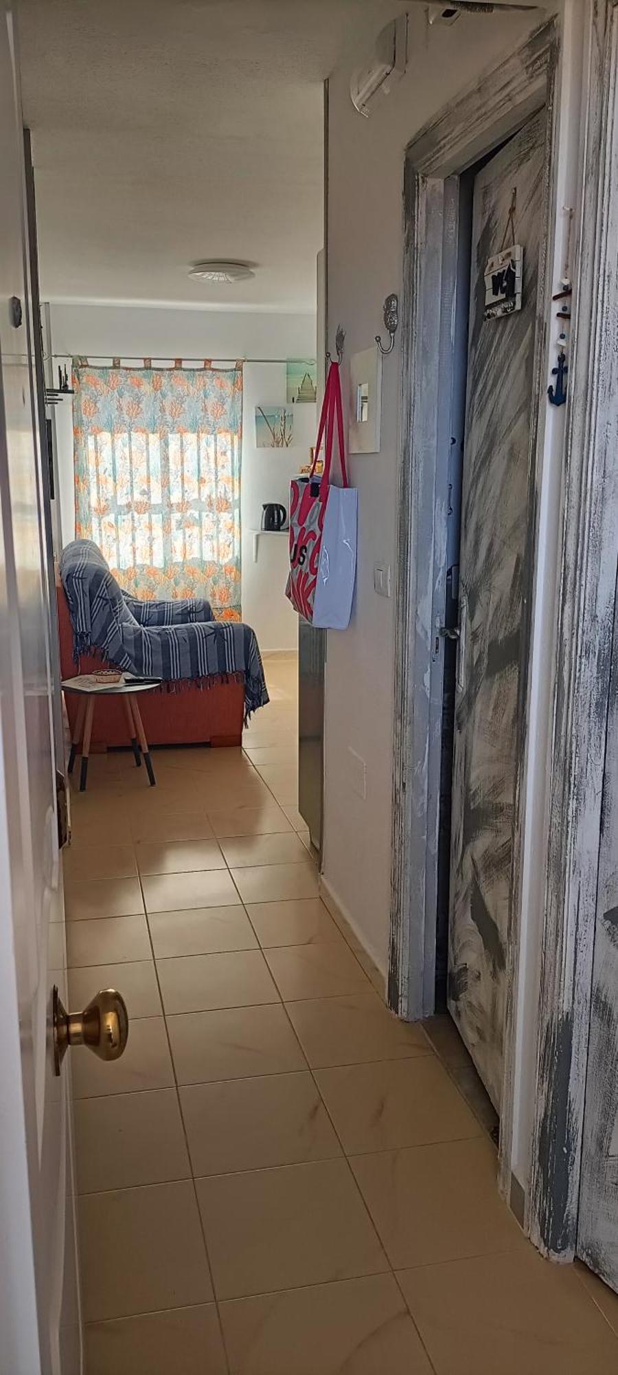 Oceano Fuerte Appartement Costa De Antigua Buitenkant foto