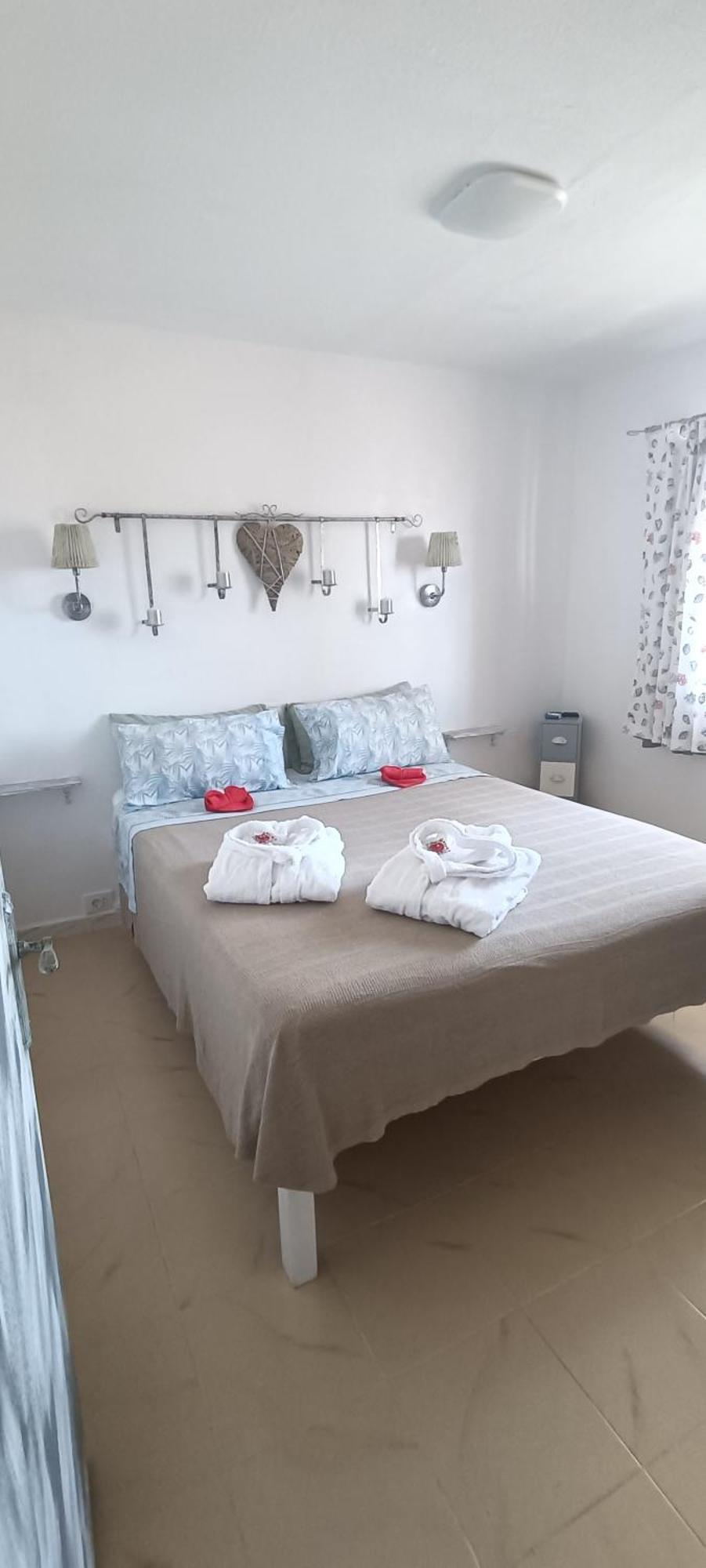Oceano Fuerte Appartement Costa De Antigua Buitenkant foto